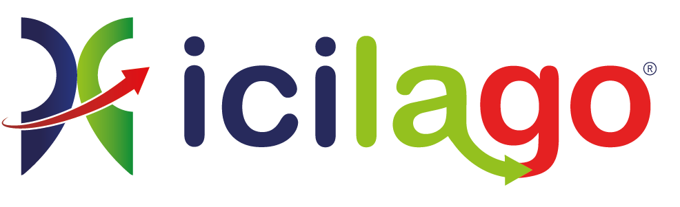 Logo texte IciLaGo